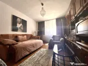 Casă individuală cu teren 1200 mp, zonă liniștită – G