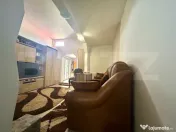 Casă individuală cu teren 1200 mp, zonă liniștită – G