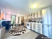 Casă individuală cu teren 1200 mp, zonă liniștită – G