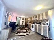 Casă individuală cu teren 1200 mp, zonă liniștită – G