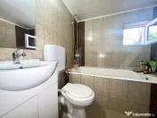 Casă individuală cu teren 1200 mp, zonă liniștită – G