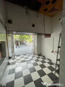 Spatiu comercial, 32mp, zona Centru