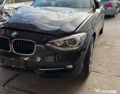 Piese BMW Seria 1 F20 116d – 2014 din dezmembrări