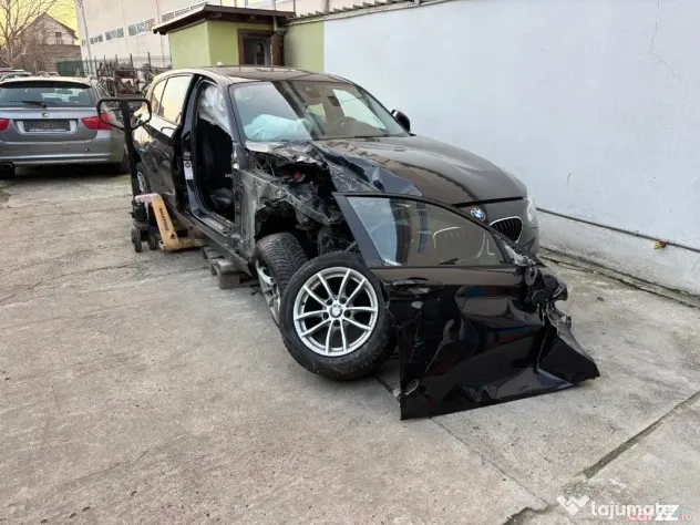 Piese BMW Seria 1 F20 116d – 2014 din dezmembrări