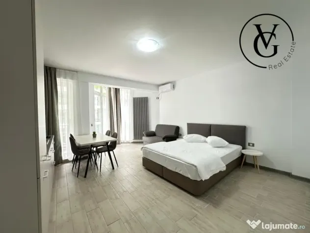 Studio | Alezzi Beach Resort | Mamaia Nord