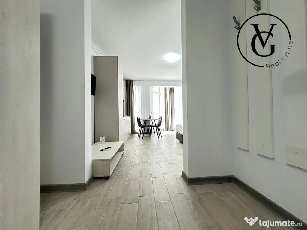 Studio | Alezzi Beach Resort | Mamaia Nord
