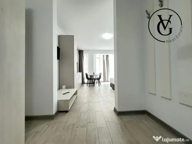 Studio | Alezzi Beach Resort | Mamaia Nord