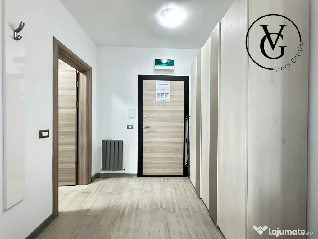 Studio | Alezzi Beach Resort | Mamaia Nord