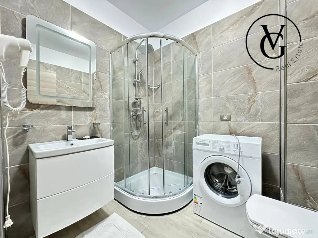 Studio | Alezzi Beach Resort | Mamaia Nord