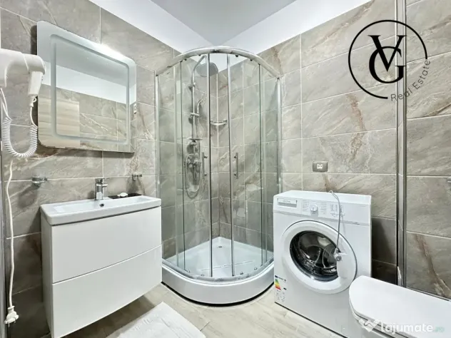 Studio | Alezzi Beach Resort | Mamaia Nord