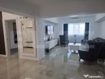 Apartament modern 4 camere, 125 mp, bloc nou, zona Ramiro