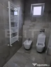 Apartament modern 4 camere, 125 mp, bloc nou, zona Ramiro