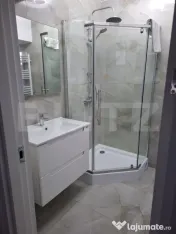 Apartament modern 4 camere, 125 mp, bloc nou, zona Ramiro