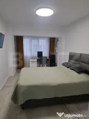 Apartament modern 4 camere, 125 mp, bloc nou, zona Ramiro