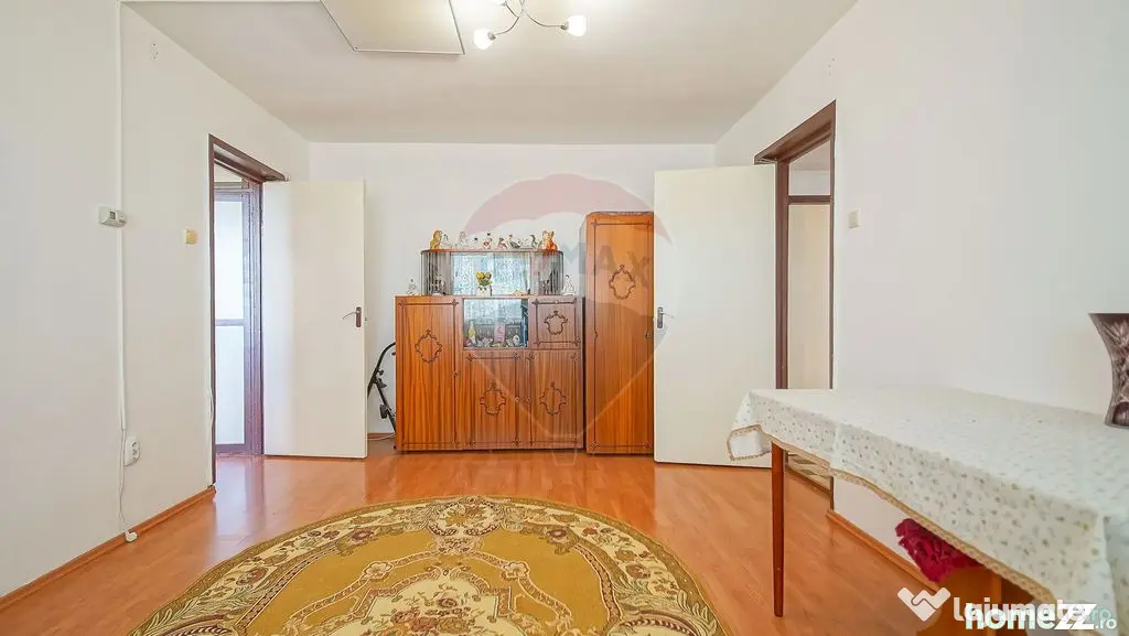 Comision 0 %! Apartament cu 2 camere de vânzare în zona...