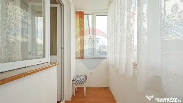 Comision 0 %! Apartament cu 2 camere de vânzare în zona...