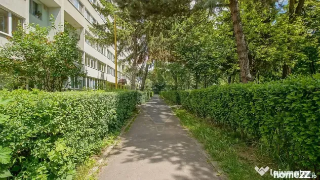 Comision 0 %! Apartament cu 2 camere de vânzare în zona...