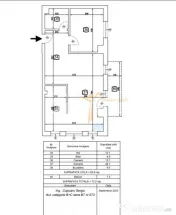 Eleganță la superlativ: Apartament 2 Camere 73 mp cu Desig 