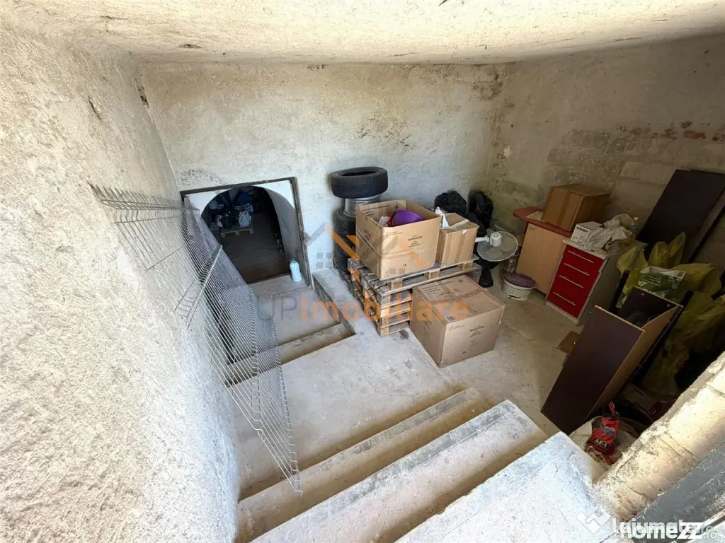 TEREN INTRAVILAN CU PIVNITA | 884 MP | ZONA EPISCOPIA | ORAD