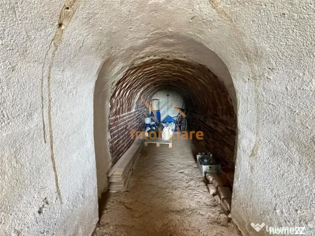 TEREN INTRAVILAN CU PIVNITA | 884 MP | ZONA EPISCOPIA | ORAD