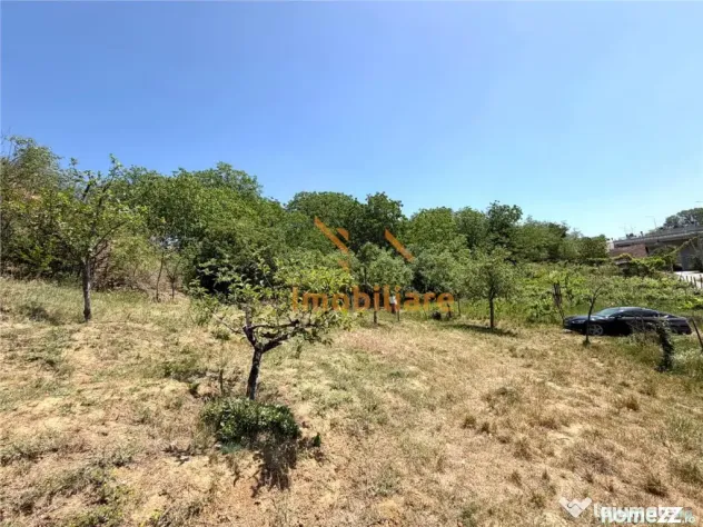 TEREN INTRAVILAN CU PIVNITA | 884 MP | ZONA EPISCOPIA | ORAD