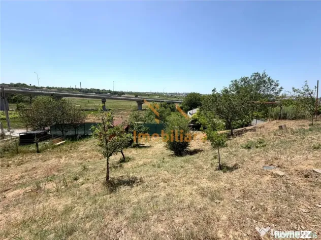 TEREN INTRAVILAN CU PIVNITA | 884 MP | ZONA EPISCOPIA | ORAD