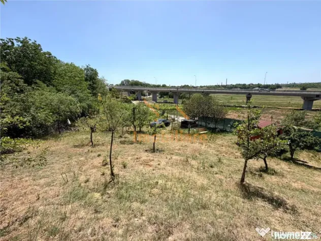 TEREN INTRAVILAN CU PIVNITA | 884 MP | ZONA EPISCOPIA | ORAD