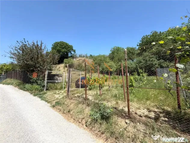TEREN INTRAVILAN CU PIVNITA | 884 MP | ZONA EPISCOPIA | ORAD