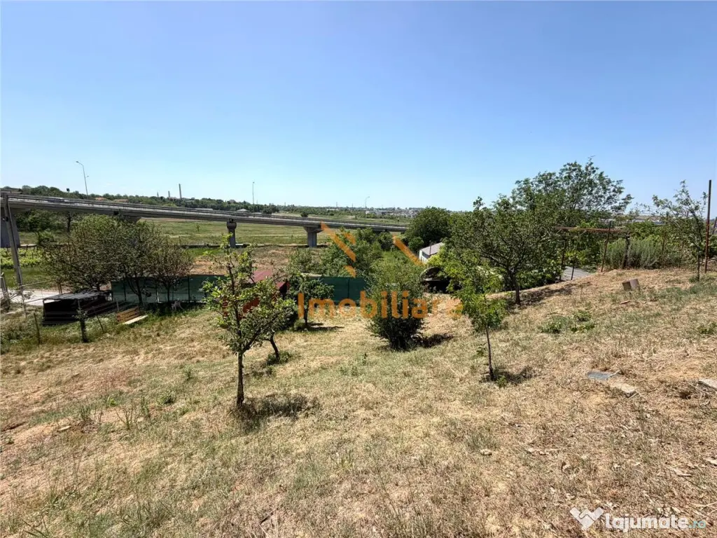 TEREN INTRAVILAN CU PIVNITA | 884 MP | ZONA EPISCOPIA | ORAD