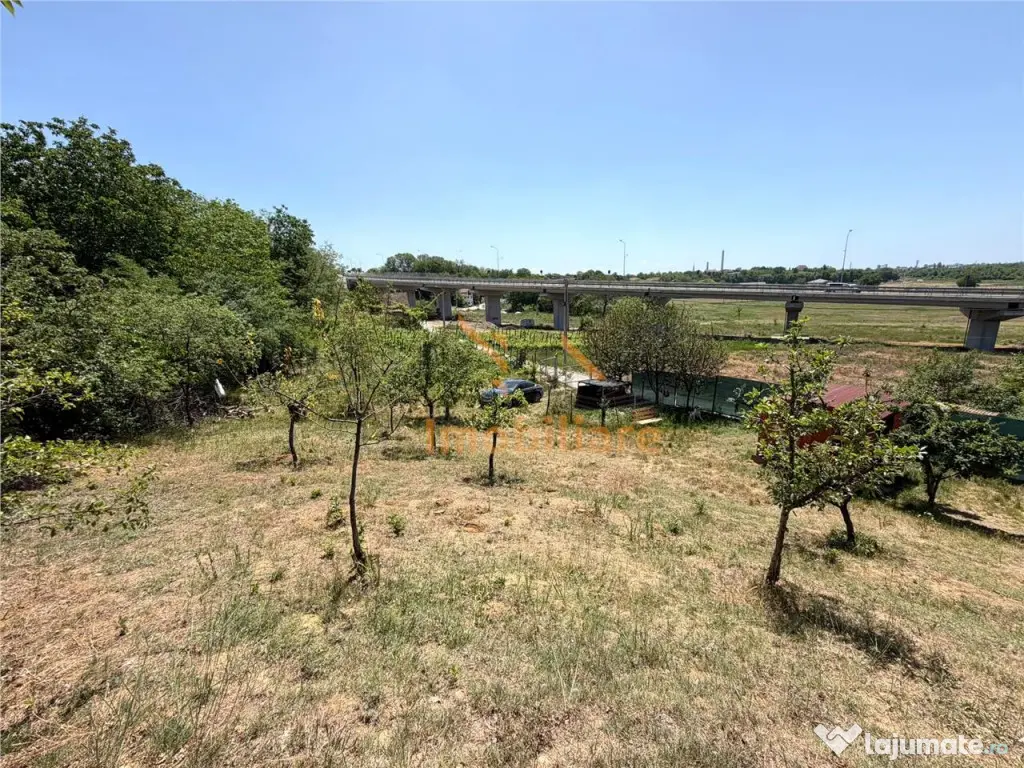 TEREN INTRAVILAN CU PIVNITA | 884 MP | ZONA EPISCOPIA | ORAD