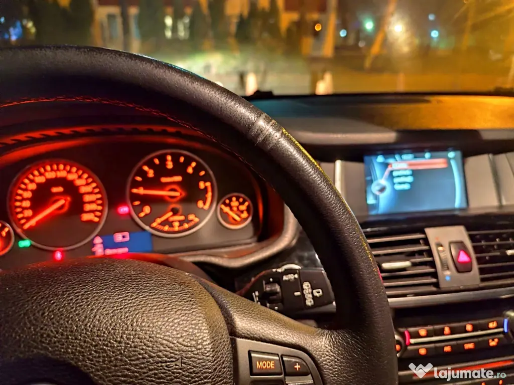 BMW X3 autoturism