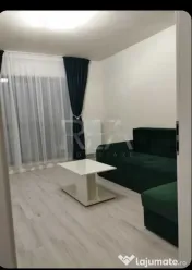 Garsonieră | Exigent Plaza Faza 4 | Mobilată și Utilată 