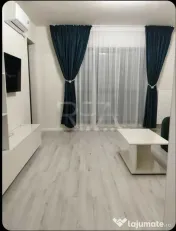 Garsonieră | Exigent Plaza Faza 4 | Mobilată și Utilată 