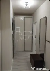 Garsonieră | Exigent Plaza Faza 4 | Mobilată și Utilată 