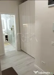 Garsonieră | Exigent Plaza Faza 4 | Mobilată și Utilată 