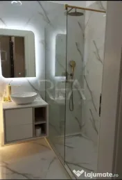 Garsonieră | Exigent Plaza Faza 4 | Mobilată și Utilată 