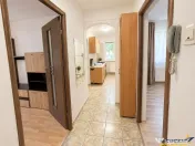 Apartament cu 3 camere, izolat termic, Dambu Pietros, Targu