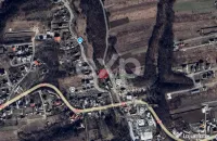 Teren de vânzare Smeura – 1018 mp într-o zonă liniștit 