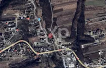 Teren de vânzare Smeura – 1018 mp într-o zonă liniștit