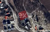 Teren de vânzare Smeura – 1018 mp într-o zonă liniștit