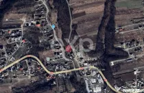Teren de vânzare Smeura – 1018 mp într-o zonă liniștit
