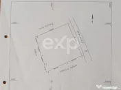 Teren de vânzare Smeura – 1018 mp într-o zonă liniștit