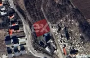 Teren de vânzare Smeura – 1018 mp într-o zonă liniștit 