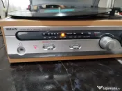 Pick-up cu radio stereo Watson 
