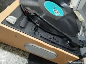 Pick-up cu radio stereo Watson 