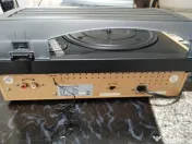 Pick-up cu radio stereo Watson 