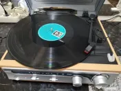 Pick-up cu radio stereo Watson 