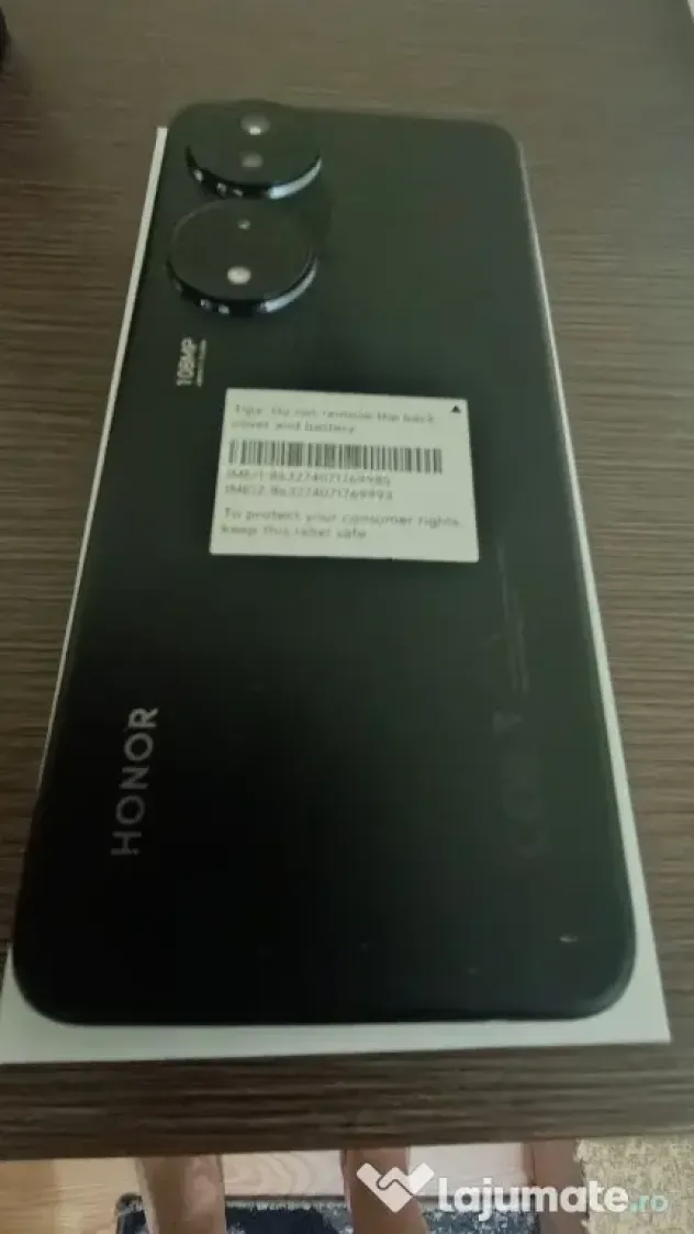 Honor X7B impecabil
