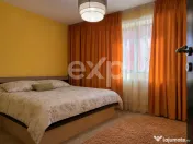 Apartament 3 camere de vânzare, et 2, bloc 2009, str.Letea 