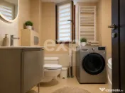 Apartament 3 camere de vânzare, et 2, bloc 2009, str.Letea 
